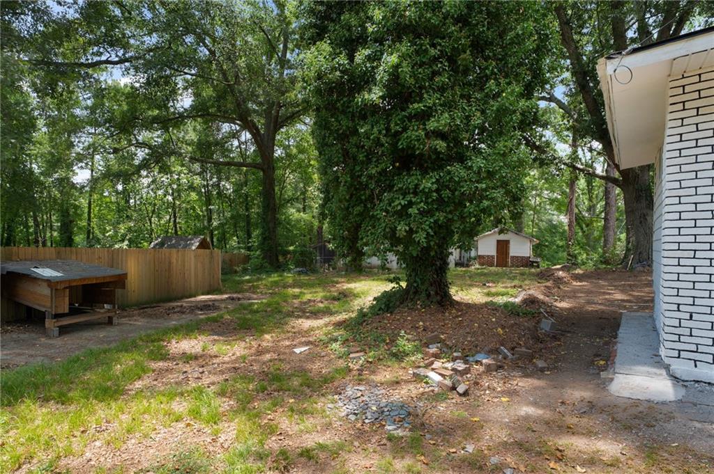 1132 Bethsaida Road Riverdale, GA 30296 - Photo 36 of 44