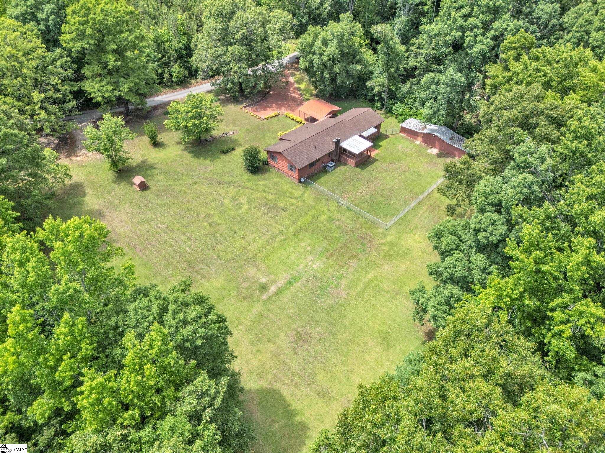 111 McCauley Road Laurens, SC 29360 - Photo 31 of 32 Gallery Image 31
