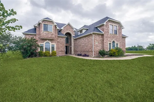 $749,900 | 11070 Magic Lane, Forney, TX 75126