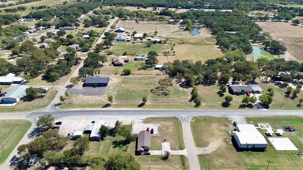 Tbd East Old Axtell Road Axtell, TX 76624 - Photo 4 of 7 an aerial view of a houses with outdoor space
