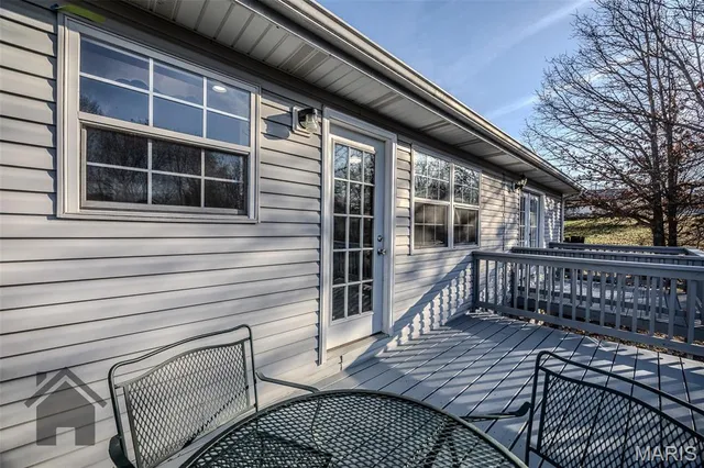 $289,900 | 19940 Simmons Road, Waynesville, MO 65583