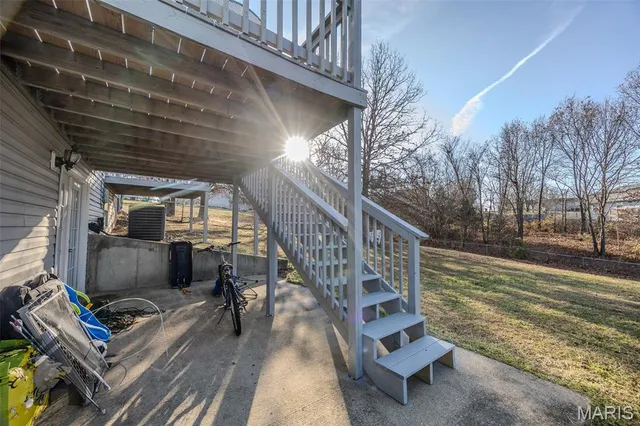 $289,900 | 19940 Simmons Road, Waynesville, MO 65583