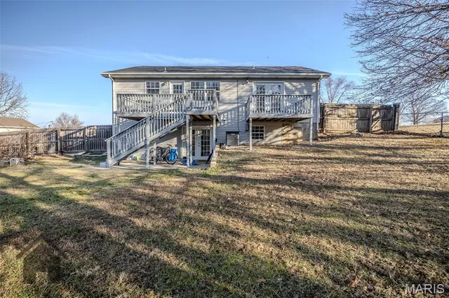 $289,900 | 19940 Simmons Road, Waynesville, MO 65583