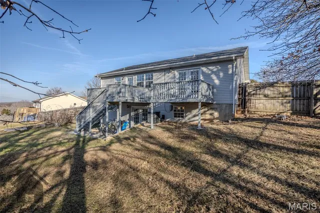 $289,900 | 19940 Simmons Road, Waynesville, MO 65583