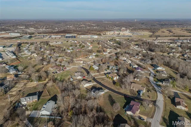 $289,900 | 19940 Simmons Road, Waynesville, MO 65583