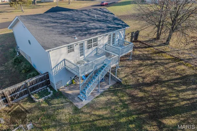 $289,900 | 19940 Simmons Road, Waynesville, MO 65583