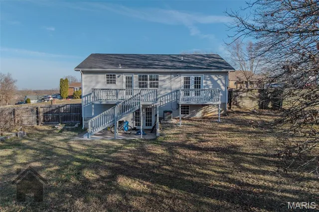 $289,900 | 19940 Simmons Road, Waynesville, MO 65583