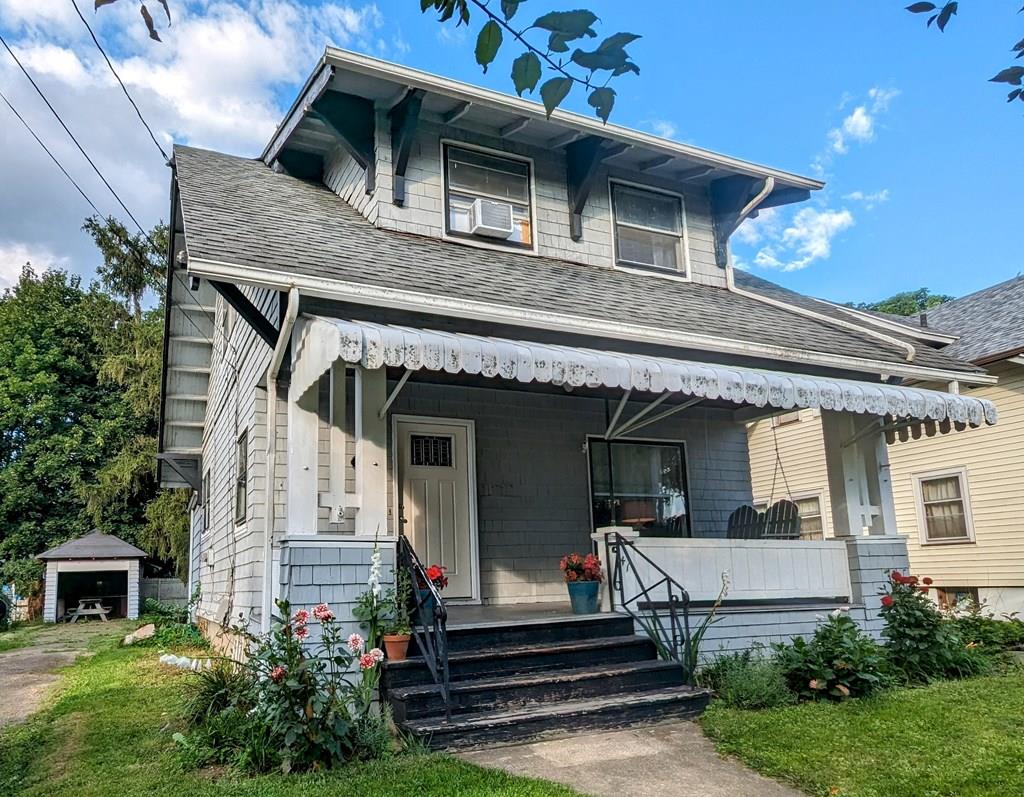 741 Riverside Avenue Elmira, NY 14904 - Photo 1 of 1