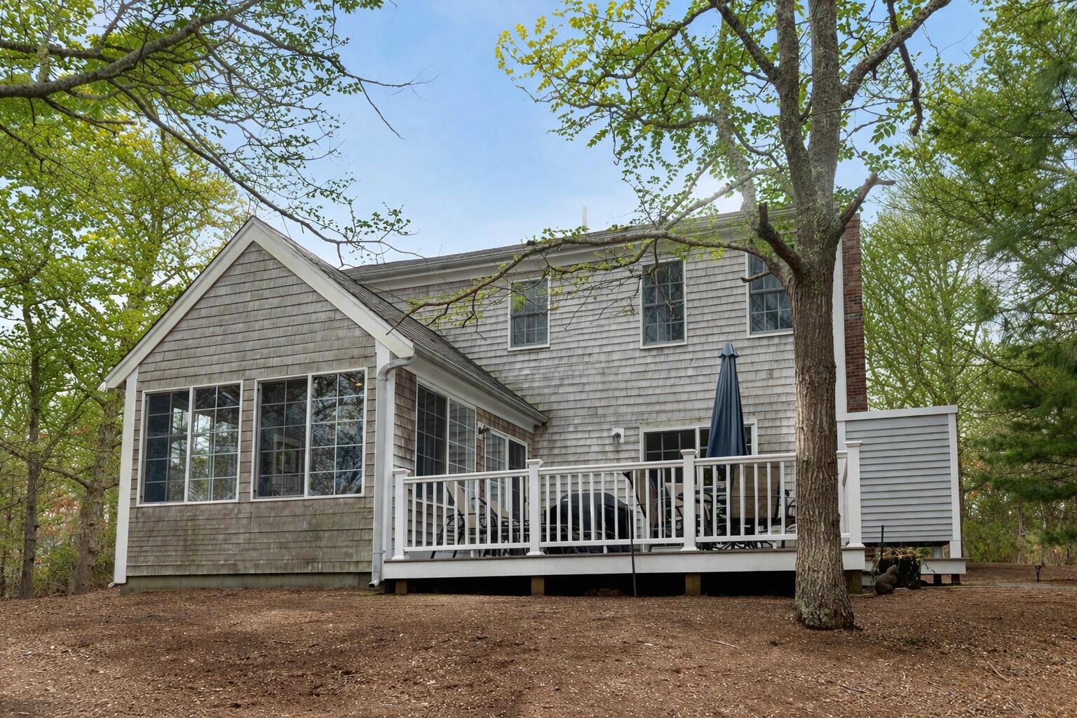 190 Silver Spring Beach Road Eastham, MA 02642 - Photo 10 of 56 190 Silver Springs Beach Road, Eastham