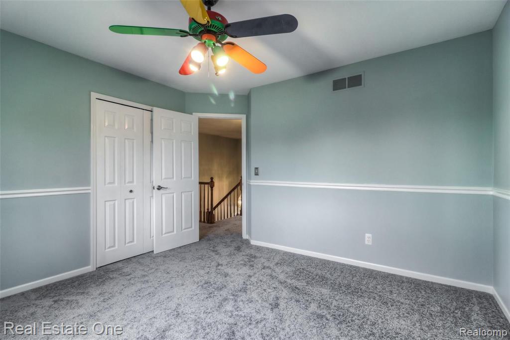 2703 Oak View Court Rochester Hills, MI 48307 - Photo 25 of 53