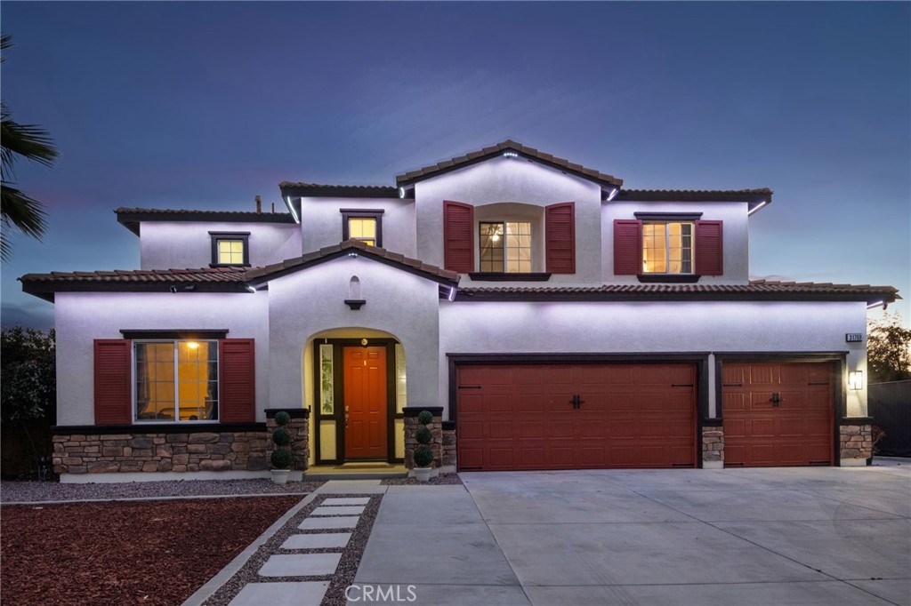 31769 Rouge Lane Menifee, CA 92584 - Photo 37 of 44