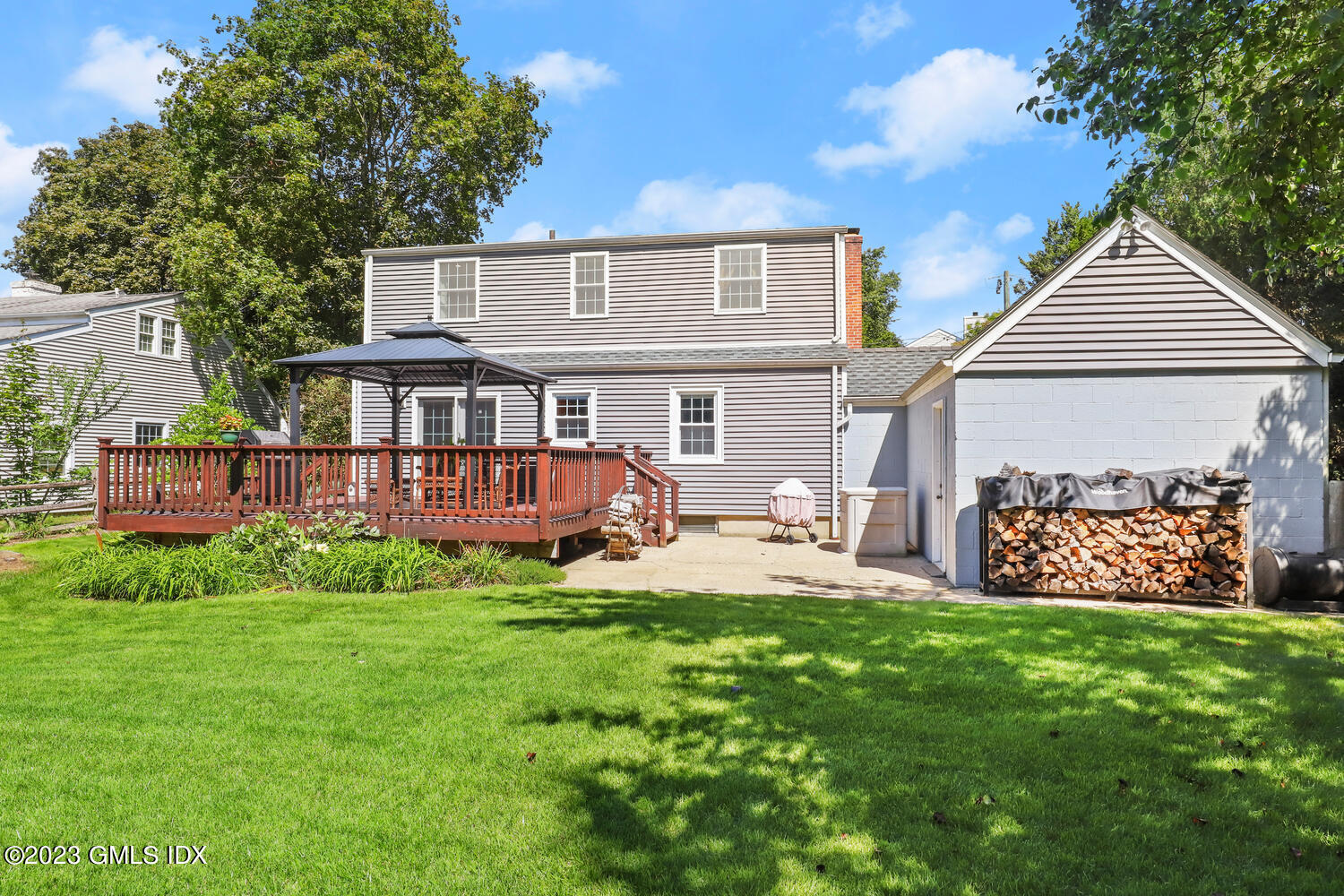 10 Minivale Road Stamford, CT 06907 - Photo 26 of 39 10 Minivale Rd Stamford CT-large-028-005