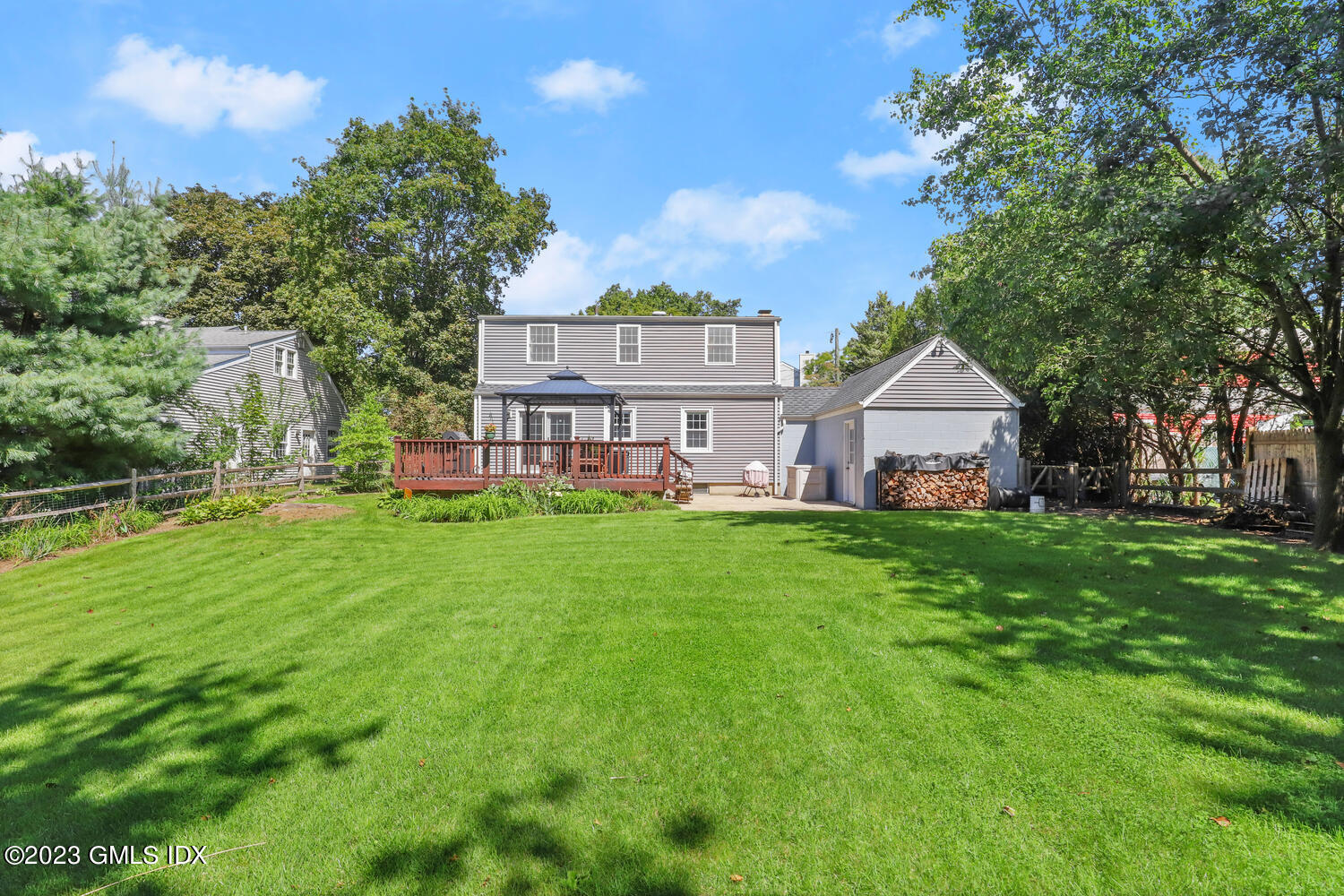 10 Minivale Road Stamford, CT 06907 - Photo 27 of 39 10 Minivale Rd Stamford CT-large-029-006