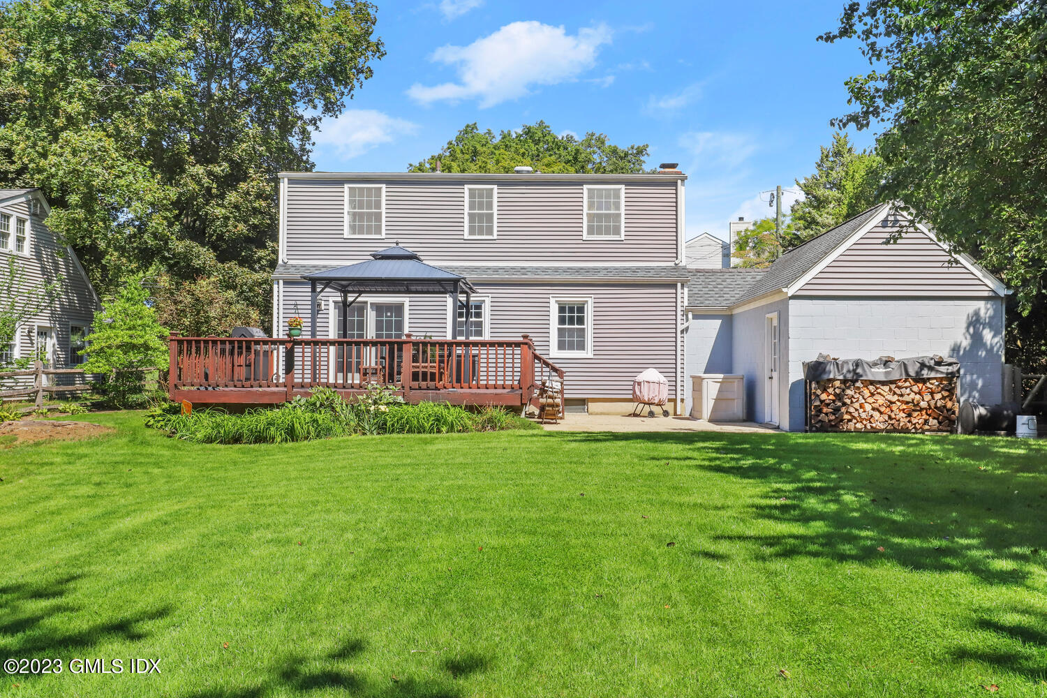 10 Minivale Road Stamford, CT 06907 - Photo 28 of 39 10 Minivale Rd Stamford CT-large-030-004