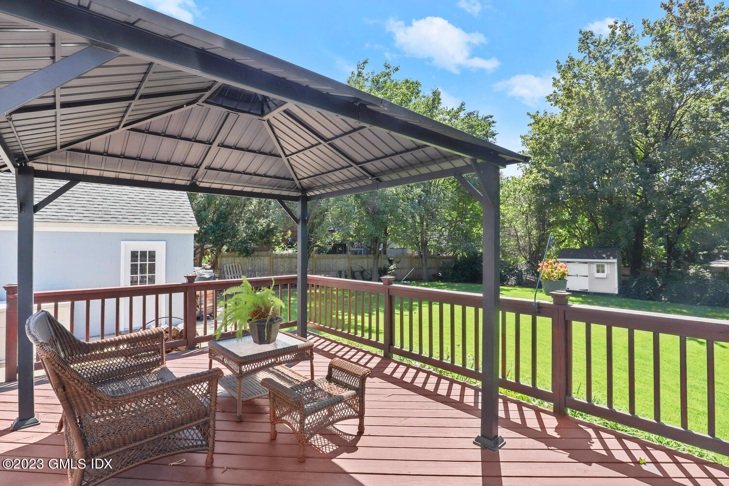 10 Minivale Road Stamford, CT 06907 - Photo 30 of 39 10 Minivale Rd Stamford CT-large-032-020