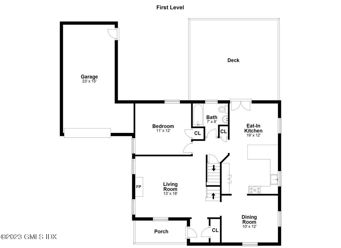 10 Minivale Road Stamford, CT 06907 - Photo 37 of 39 10 Minivale Rd Stamford CT-large-001-001