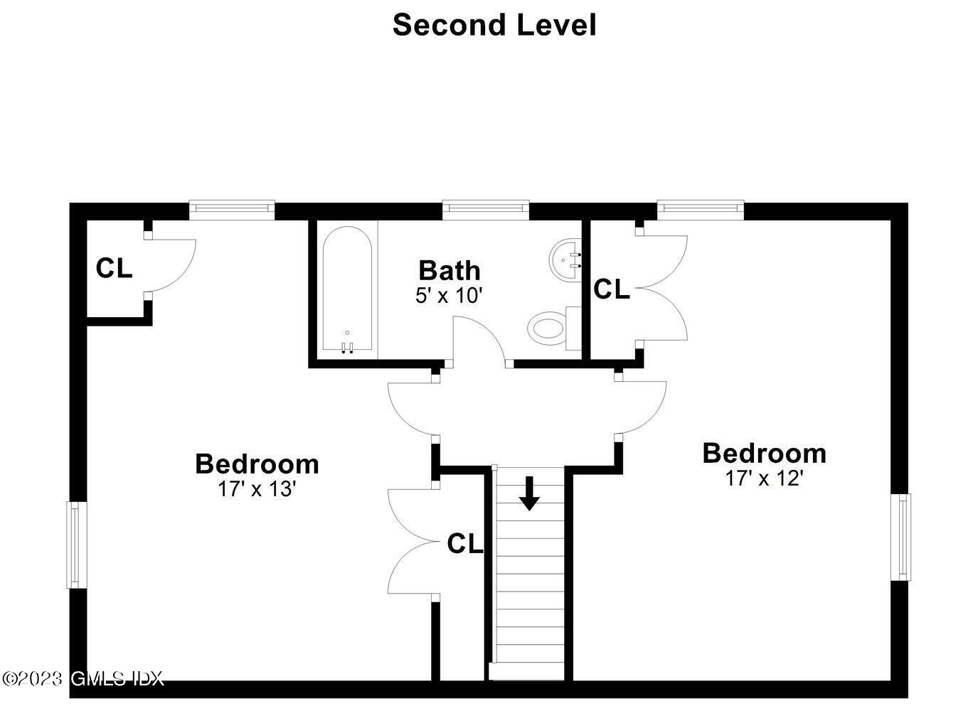 10 Minivale Road Stamford, CT 06907 - Photo 38 of 39 10 Minivale Rd Stamford CT-large-003-003