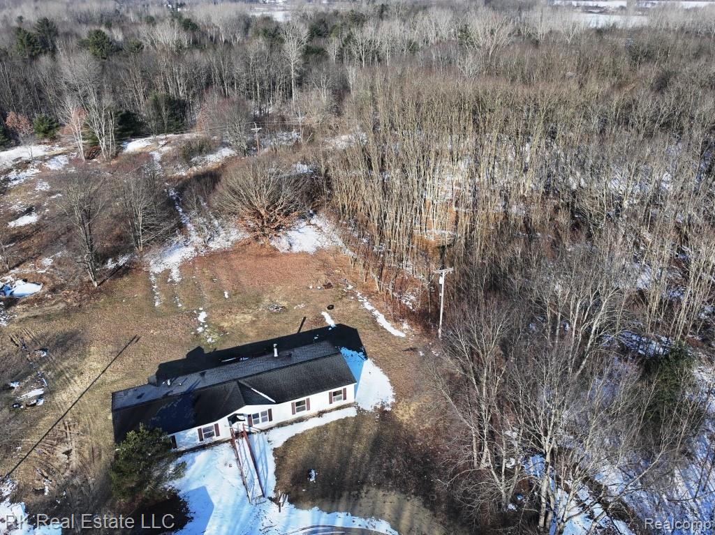 8237 Lambs Road Goodells, MI 48027 - Photo 29 of 34