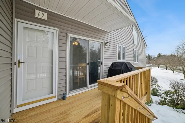 $579,000 | 69 Lapis Circle, West Orange, NJ 07052