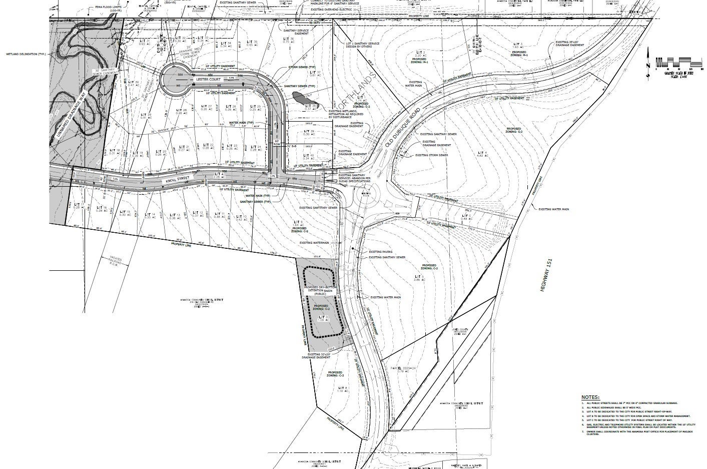 Lot 2 Old Dubuque Road Springville, IA 52336 - Photo 7 of 7 Gallery Image 7