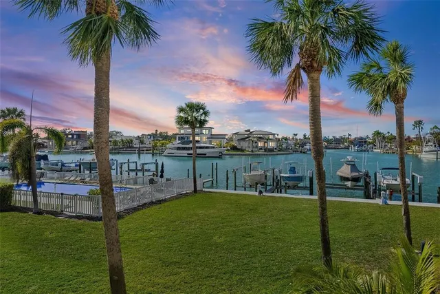 $985,000 | 380 Pinellas Bayway South, Unit E, Tierra Verde, FL 33715