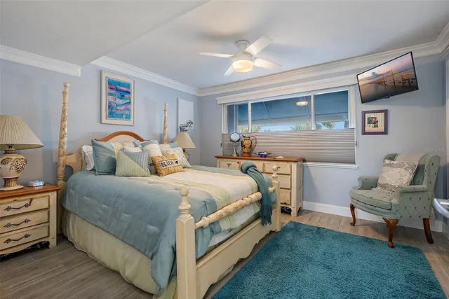 $985,000 | 380 Pinellas Bayway South, Unit E, Tierra Verde, FL 33715