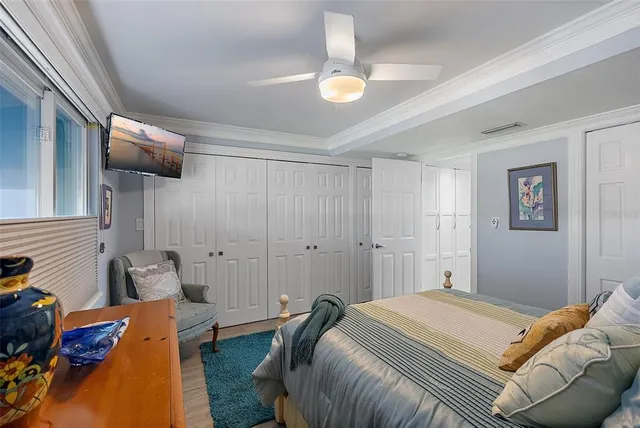 $985,000 | 380 Pinellas Bayway South, Unit E, Tierra Verde, FL 33715