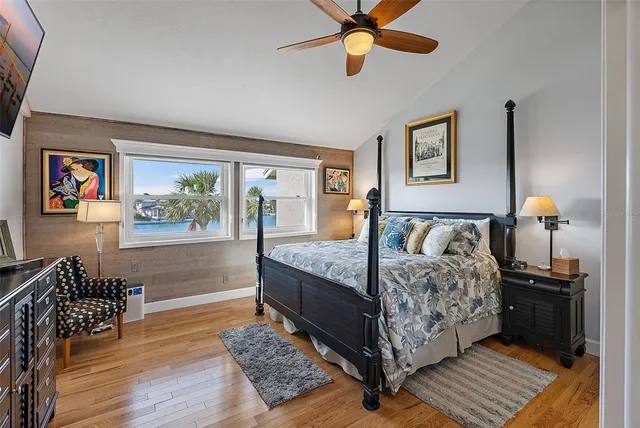 $985,000 | 380 Pinellas Bayway South, Unit E, Tierra Verde, FL 33715