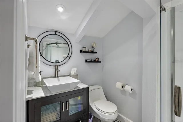 $985,000 | 380 Pinellas Bayway South, Unit E, Tierra Verde, FL 33715