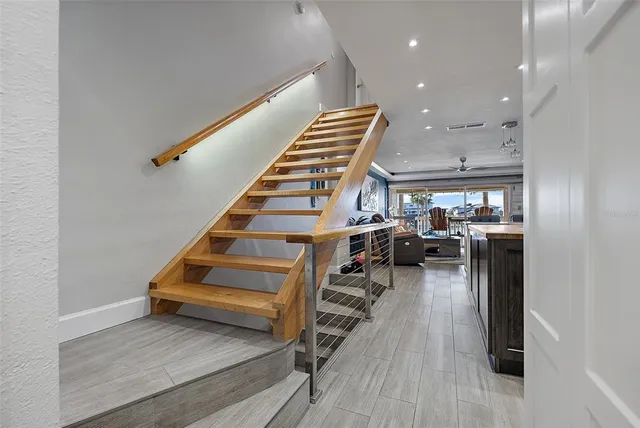 $985,000 | 380 Pinellas Bayway South, Unit E, Tierra Verde, FL 33715