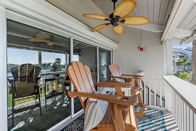 $985,000 | 380 Pinellas Bayway South, Unit E, Tierra Verde, FL 33715