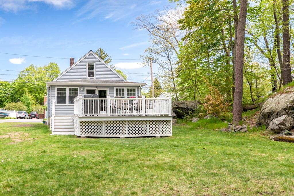 1197 Main Street Wakefield, MA 01880 - Photo 25 of 28