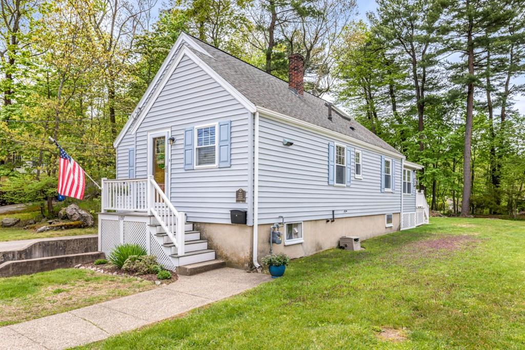 1197 Main Street Wakefield, MA 01880 - Photo 3 of 28