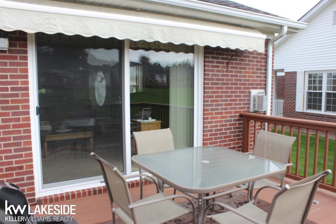 481 Newcastle Lane, Unit 36 Romeo, MI 48065 - Photo 23 of 26 Gallery Image 23