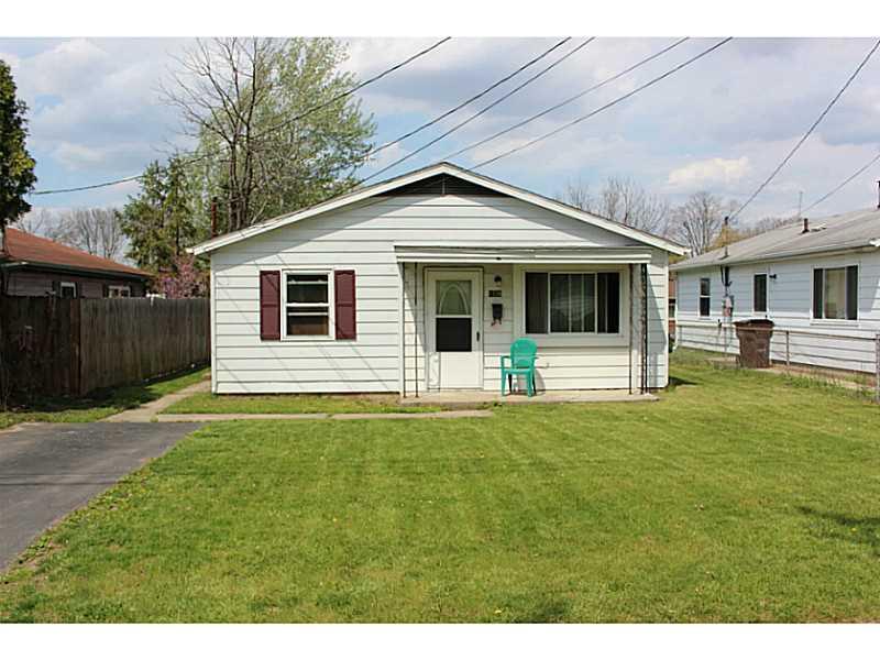 1226 Beverly Avenue Springfield, OH 45504 - Photo 20 of 20