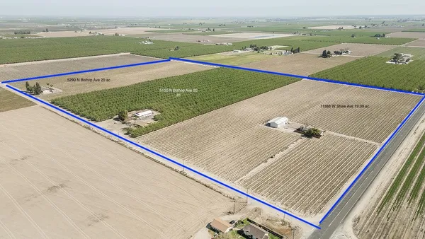 $3,600,000 | 5290 North Bishop Avenue, Fresno, CA 93723
