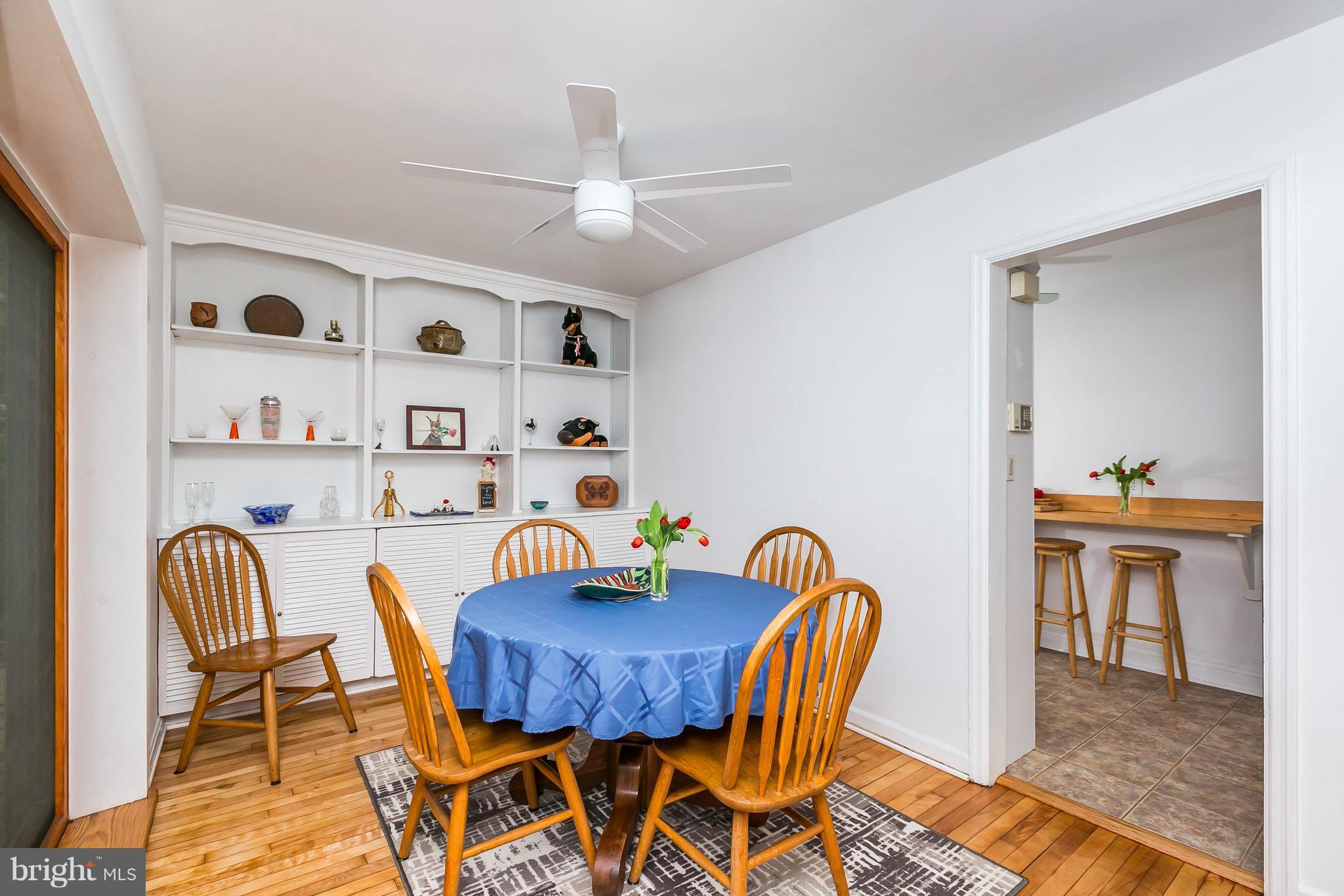 613 Deepdene Road Baltimore, MD 21210 - Photo 8 of 25 a view of a dining room with furniture