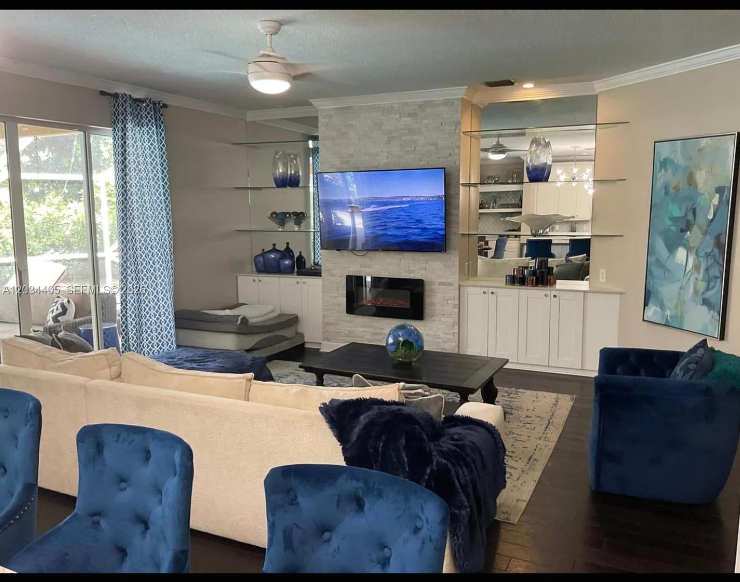 8682 Via Ancho Road Boca Raton, FL 33433 - Photo 2 of 12