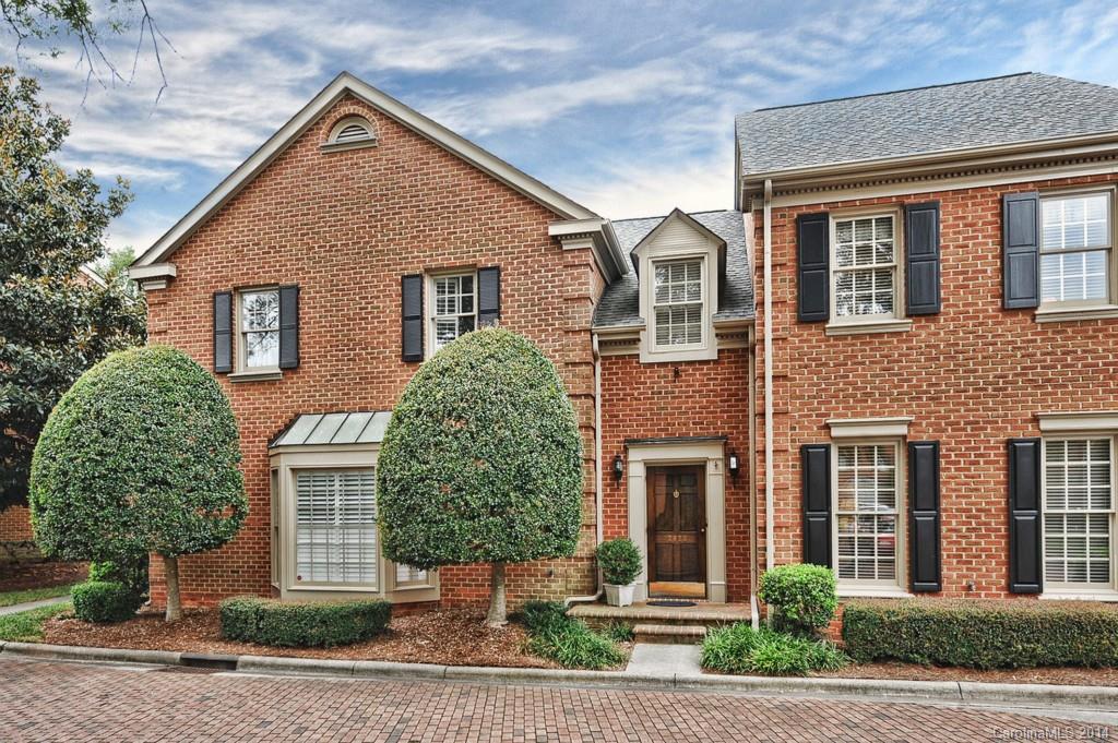 2825 Sharon View Road, Unit 2825 Charlotte, NC 28210 - Photo 1 of 24 Gallery Image 1