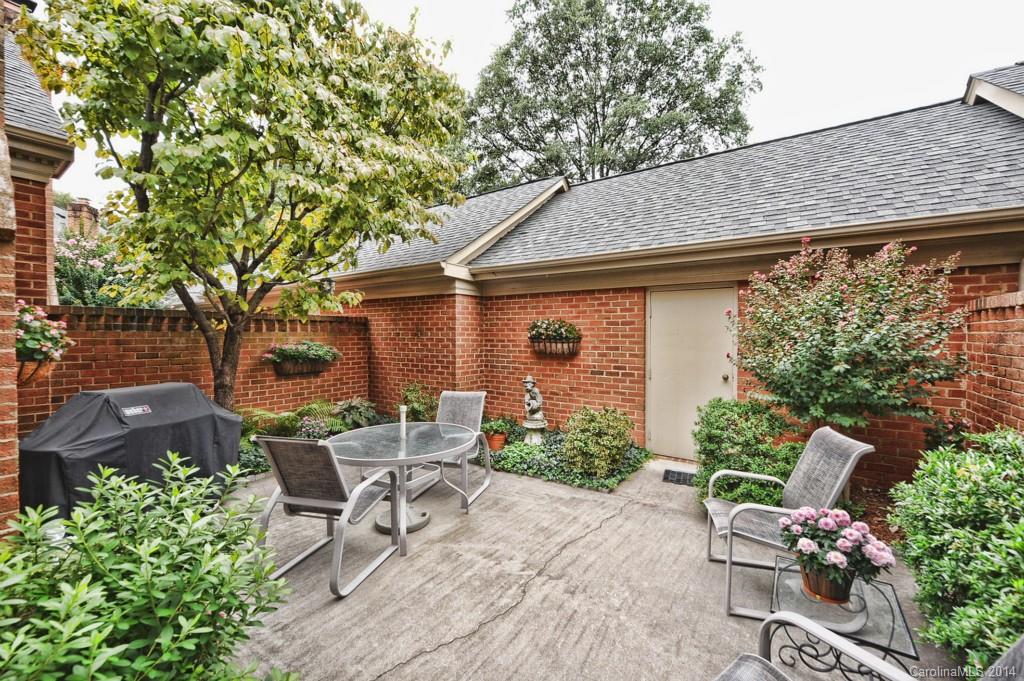 2825 Sharon View Road, Unit 2825 Charlotte, NC 28210 - Photo 20 of 24 Gallery Image 20
