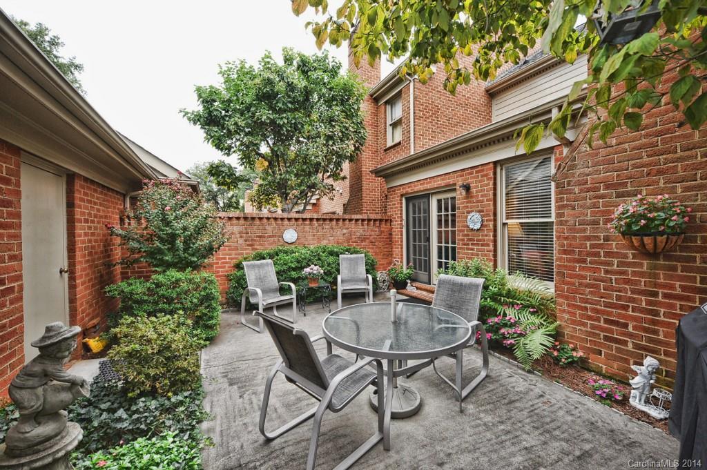 2825 Sharon View Road, Unit 2825 Charlotte, NC 28210 - Photo 21 of 24 Gallery Image 21