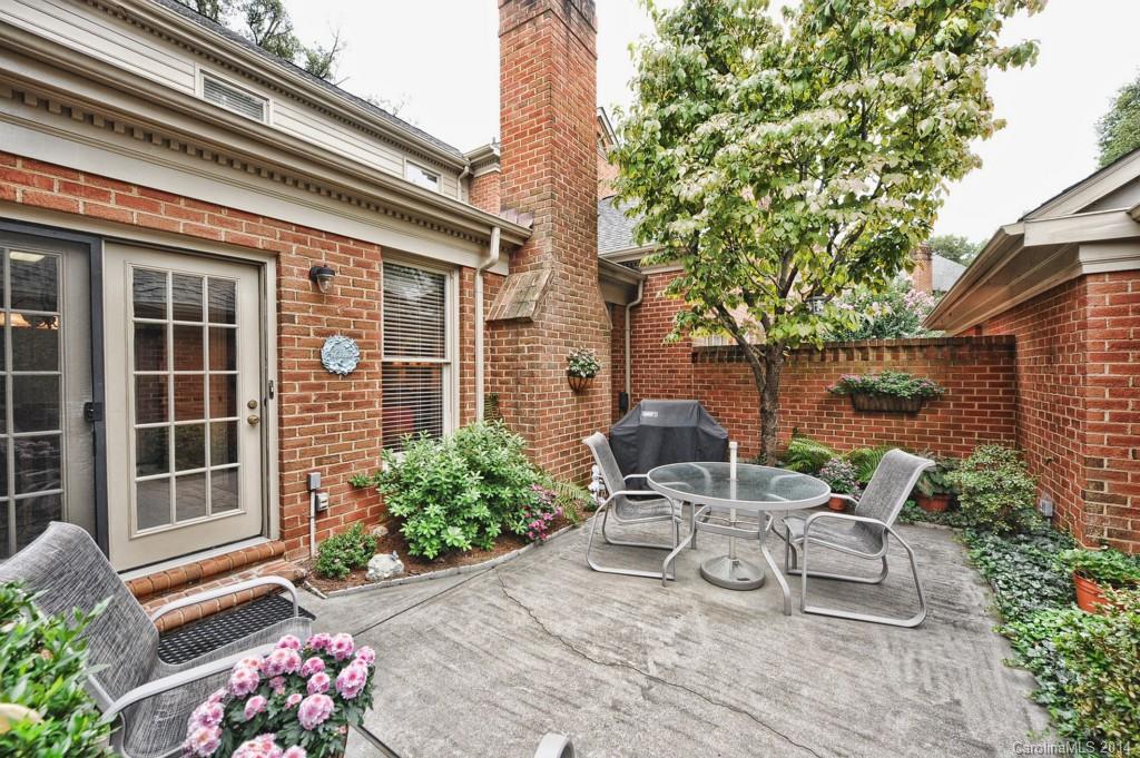 2825 Sharon View Road, Unit 2825 Charlotte, NC 28210 - Photo 22 of 24 Gallery Image 22