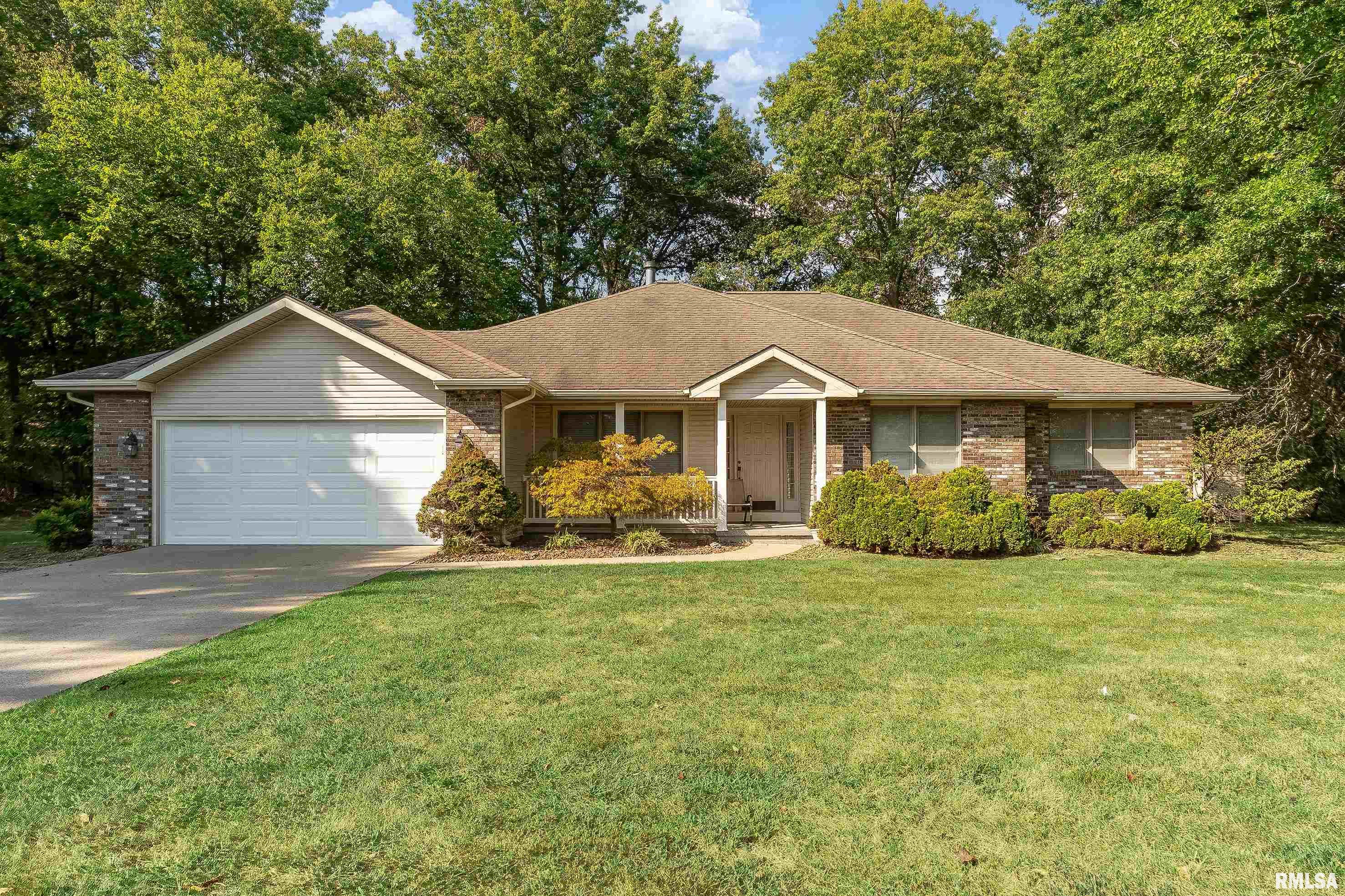 1505 West Brewster Road Herrin, IL 62948 - Photo 7 of 7 Gallery Image 7