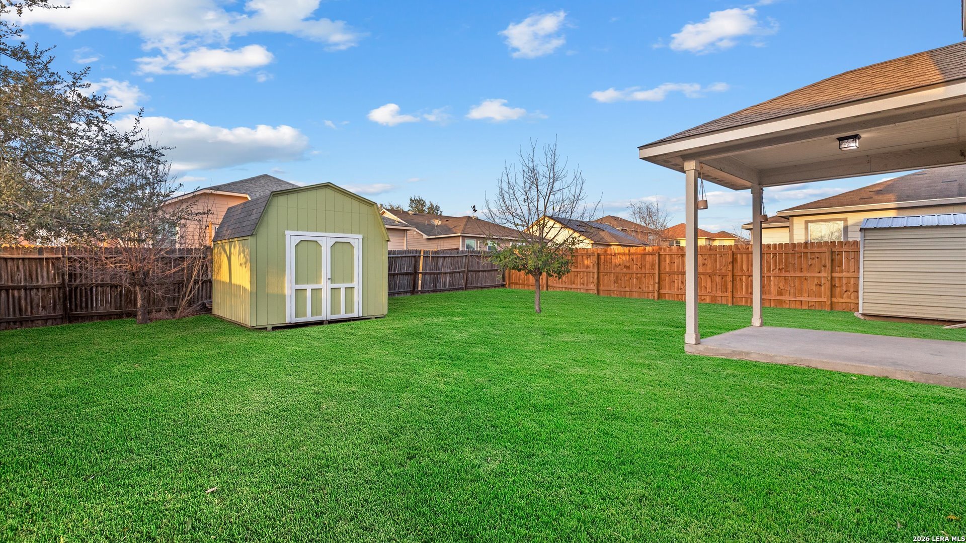9503 Copper Mist Converse, TX 78109 - Photo 18 of 22