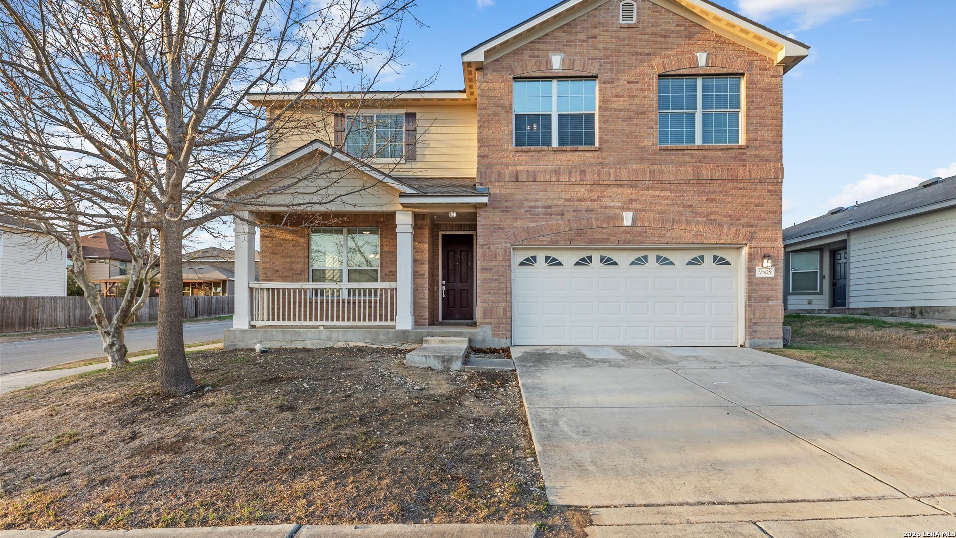 9503 Copper Mist Converse, TX 78109 - Photo 20 of 22
