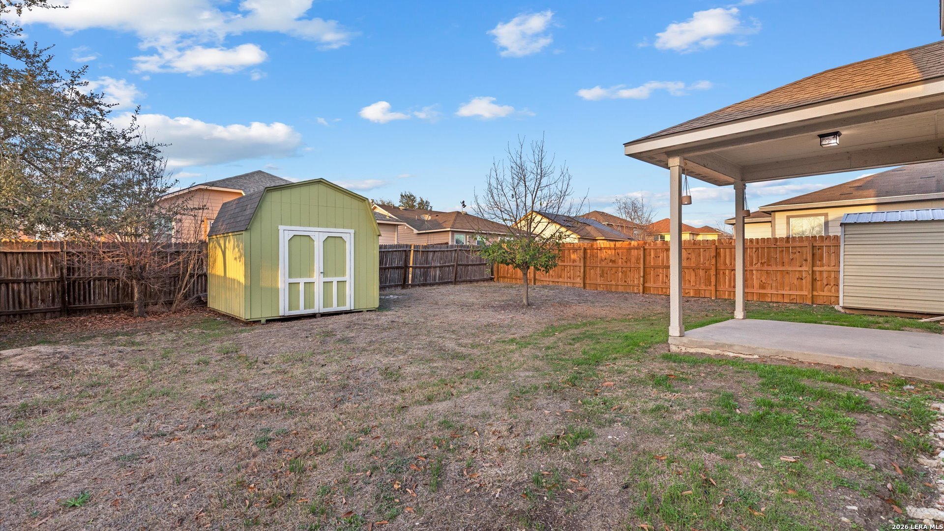 9503 Copper Mist Converse, TX 78109 - Photo 22 of 22
