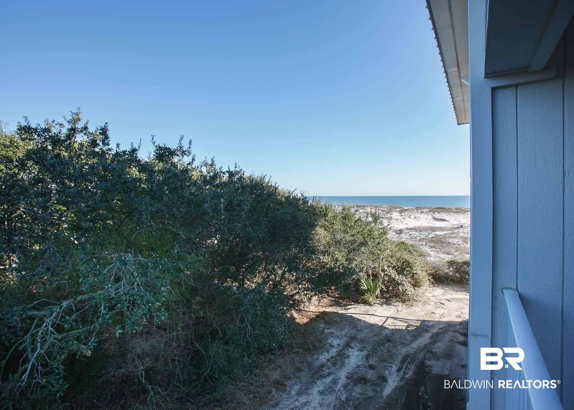 400 Plantation Road, Unit 1202 Gulf Shores, AL 36542 - Photo 20 of 36 State of Alabama Covserva