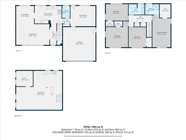$565,000 | 458 South Burno Drive, Palatine, IL 60067