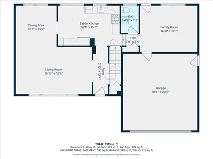 $565,000 | 458 South Burno Drive, Palatine, IL 60067