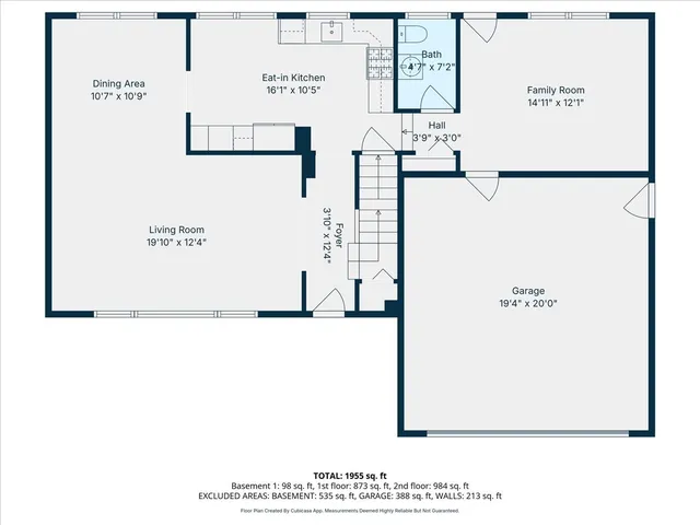 $565,000 | 458 South Burno Drive, Palatine, IL 60067